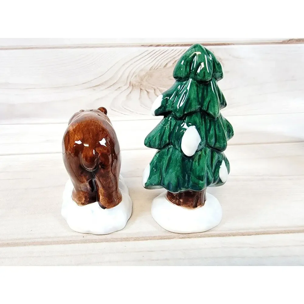 Unbranded vintage holiday